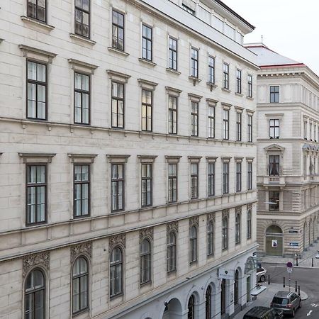 Heart Of Vienna City Exterior photo