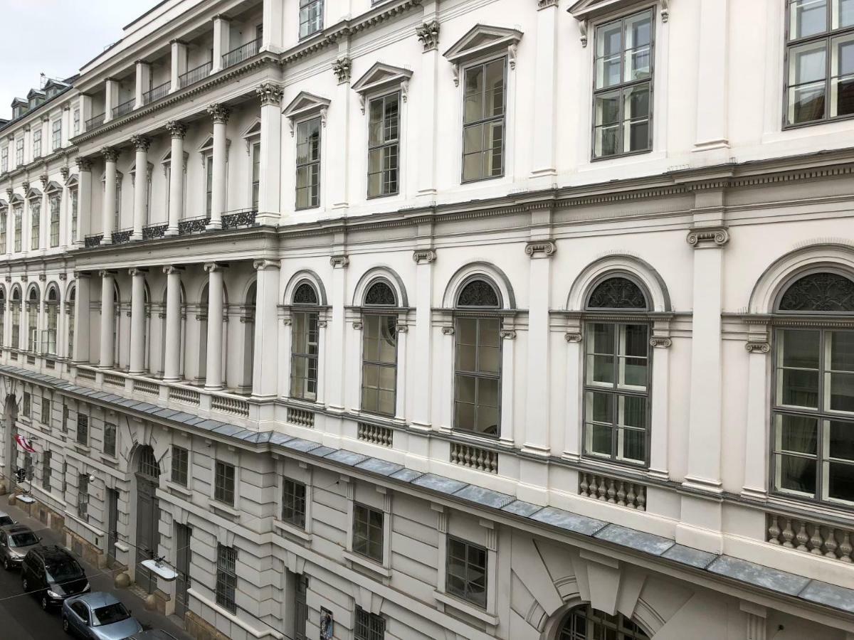 Heart Of Vienna City Exterior photo